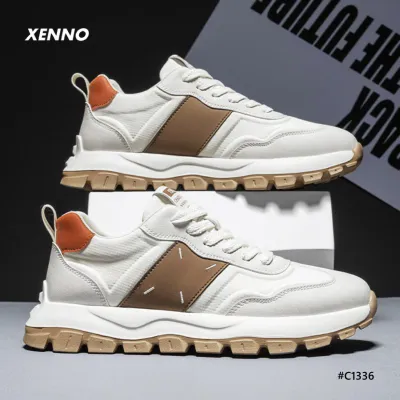 WILD GLIDE CASUAL SHOES